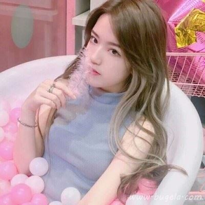 00后女生清纯可爱头像图片