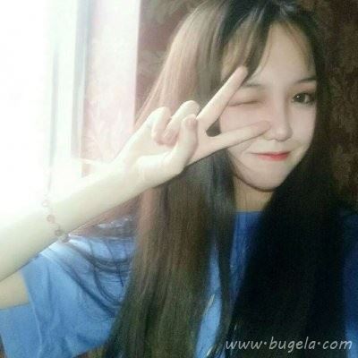 00后女生清纯可爱头像图片
