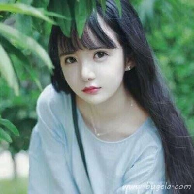 00后女生清纯可爱头像图片