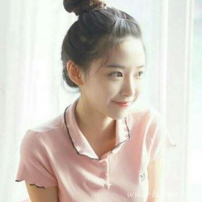 00后女生清纯可爱头像图片
