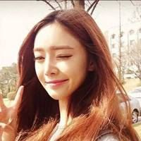 颜色头像头像女生阳光唯美_微信头像大全图片
