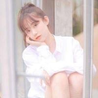 颜色头像头像女生阳光唯美_微信头像大全图片