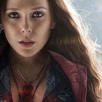 绯红女巫头像唯美大全_微信头像大全图片