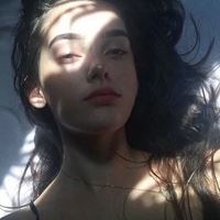 空灵唯美独特配套的头像图_微信头像大全图片