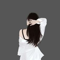 仙气飘飘的唯美神秘女神背影头像_微信头像大全图片