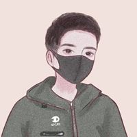 复古唯美浪漫的插画人物_微信头像大全图片