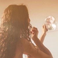 2021适合小清新女孩的一组唯美景物头像_微信头像大全图片