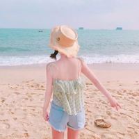 唯美女生背影_微信头像大全图片