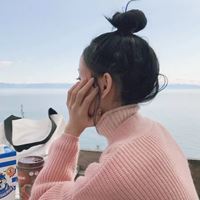 唯美女生背影_微信头像大全图片