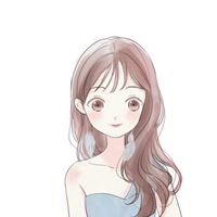 治愈系小可爱手绘唯美图_微信头像大全图片
