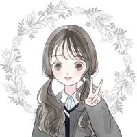 治愈系小可爱手绘唯美图_微信头像大全图片