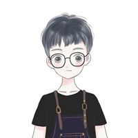 治愈系小可爱手绘唯美图_微信头像大全图片