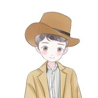 治愈系小可爱手绘唯美图_微信头像大全图片