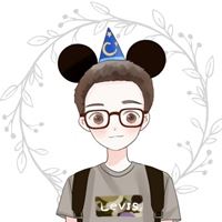 治愈系小可爱手绘唯美图_微信头像大全图片