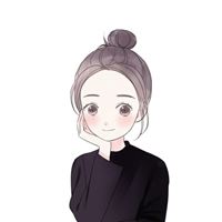 治愈系小可爱手绘唯美图_微信头像大全图片