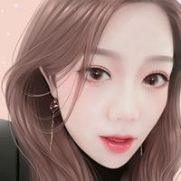 治愈系小可爱手绘唯美图_微信头像大全图片
