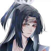 唯美古风男女_微信头像大全图片