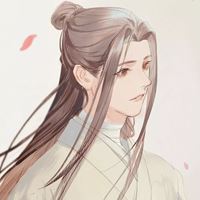 唯美古风男女_微信头像大全图片