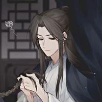 唯美古风男女_微信头像大全图片
