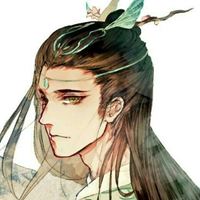 唯美古风男女_微信头像大全图片
