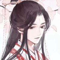 唯美古风男女_微信头像大全图片