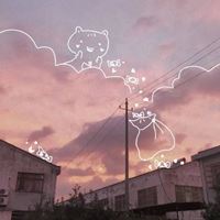 唯美清新风景//偶尔心动，惯性拒绝_微信头像大全图片