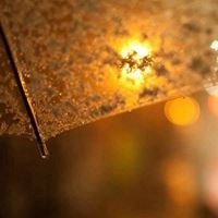 下雨天的唯美 最美不过下雨天_微信头像大全图片