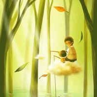 一组人见人爱的唯美小清新_微信头像大全图片