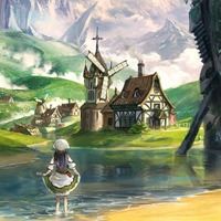 一组人见人爱的唯美小清新_微信头像大全图片