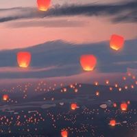 一组人见人爱的唯美小清新_微信头像大全图片