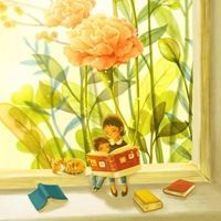 一组人见人爱的唯美小清新_微信头像大全图片