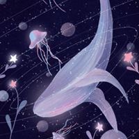 梦幻的花朵 唯美而迷幻之花香渗入心_微信头像大全图片
