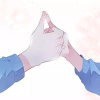 唯美浪漫的情头_微信头像大全图片