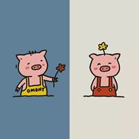 唯美浪漫的情头_微信头像大全图片