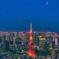 让人心生爱慕的唯美景色_微信头像大全图片