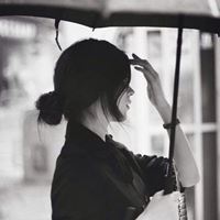 优质的唯美气质女人头像//不得不看_微信头像大全图片