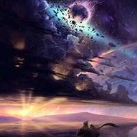 高清1080P壁纸:唯美，诗意！_微信头像大全图片
