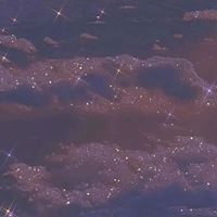 唯美星空+浪漫风景头像一组_微信头像大全图片