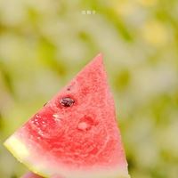 小清新的一些风景+静物头像_微信头像大全图片