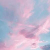 超级唯美梦幻的星空头像//想握住整个星河_微信头像大全图片