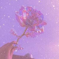 唯美少女心风景背景头像//樱花和梦幻天空_微信头像大全图片