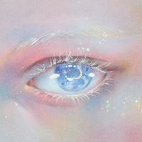 超仙气唯美头像//“少女的征途是星辰大海  而非烟尘人间＂_微信头像大全图片