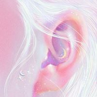 超仙气唯美头像//“少女的征途是星辰大海  而非烟尘人间＂_微信头像大全图片