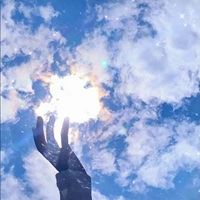 超仙气唯美头像//“少女的征途是星辰大海  而非烟尘人间＂_微信头像大全图片