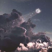 超仙气唯美头像//“少女的征途是星辰大海  而非烟尘人间＂_微信头像大全图片