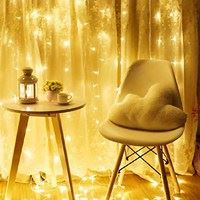 唯美梦幻星光灯手机壁纸_微信头像大全图片