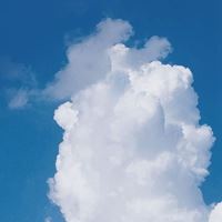 充满治愈系的一组风景头像//治愈系_微信头像大全图片