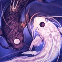 充满治愈系的一组风景头像//治愈系_微信头像大全图片