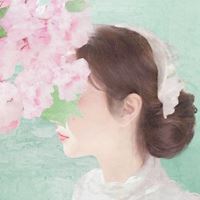 干净好看治愈系头像//一切都是那么美好_微信头像大全图片