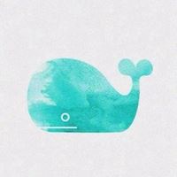 治愈系薄荷绿//太，小女孩，太清新_微信头像大全图片
